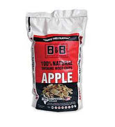 Duraflame 38065 Smoking Chips, Apple, Wood, 180 cu-in